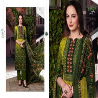 PAKIZA PRINTS VOL 31 BANDHANI COTTON PRINTED LADIES SUITS