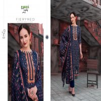 PAKIZA PRINTS VOL 31 BANDHANI COTTON PRINTED LADIES SUITS