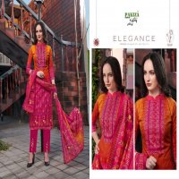 PAKIZA PRINTS VOL 31 BANDHANI COTTON PRINTED LADIES SUITS
