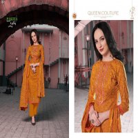 PAKIZA PRINTS VOL 31 BANDHANI COTTON PRINTED LADIES SUITS