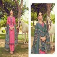 PANGHAT VOL 10 BY DEEPSY SUITS JAM COTTON PRINT ELEGANT LOOK SALWAR SUIT