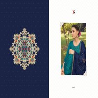 PANGHAT VOL 10 BY DEEPSY SUITS JAM COTTON PRINT ELEGANT LOOK SALWAR SUIT