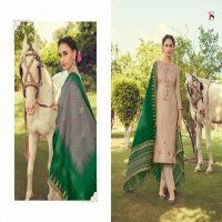 PANGHAT VOL 10 BY DEEPSY SUITS JAM COTTON PRINT ELEGANT LOOK SALWAR SUIT