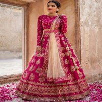 PRESRNTING NEW PARTY WEAR LEHENGHA CHOLI WHOLESALE IN INDIA