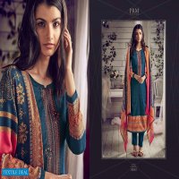 PRM Daisy Wholesale Pure Jaam Dress Material