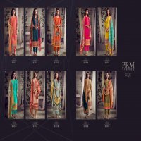 PRM Daisy Wholesale Pure Jaam Dress Material