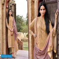 PRM Ruhnaz Wholesale Pure Lawn Cotton Dress Material