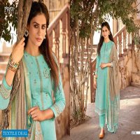 PRM Ruhnaz Wholesale Pure Lawn Cotton Dress Material