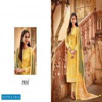 PRM Ruhnaz Wholesale Pure Lawn Cotton Dress Material