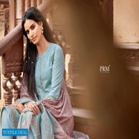 PRM Ruhnaz Wholesale Pure Lawn Cotton Dress Material