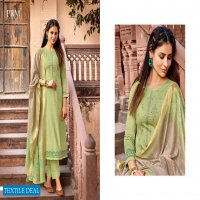 PRM Ruhnaz Wholesale Pure Lawn Cotton Dress Material