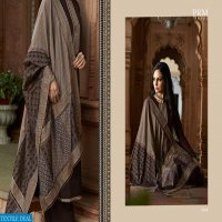 PRM Trends Shiddat Wholesale branded Salwar Suits