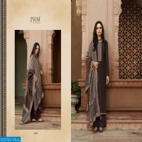 PRM Trends Shiddat Wholesale branded Salwar Suits