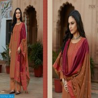PRM Trends Shiddat Wholesale branded Salwar Suits