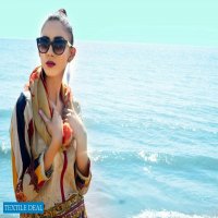 PUKHRAJ DESIGNER EMBROIDERED LAWN COLLECTION VOL-2  2020 by GM TEXTILES