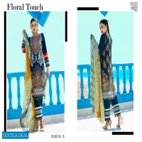 PUKHRAJ DESIGNER EMBROIDERED LAWN COLLECTION VOL-2  2020 by GM TEXTILES