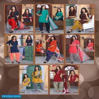 Paavi Shararat Wholesale Ready Made Top And Bottom With Dupatta