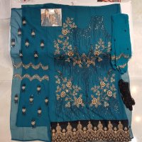 Pakistani suits wholesale in india