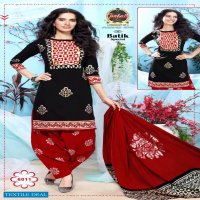 Palak Batik Special Wholesale printed Dress Material
