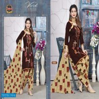 Palak Payal Patiyala Wholesale Patiyala Dress Material