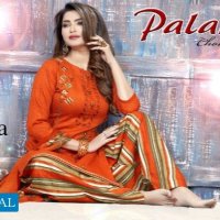 Palak Payal Patiyala Wholesale Patiyala Dress Material