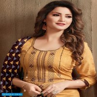 Palak Queen Vol-12 Wholesale Formal Dress Material