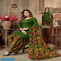 Palak Queen Vol-12 Wholesale Formal Dress Material