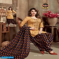 Palak Queen Vol-12 Wholesale Formal Dress Material