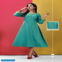 Parizaad Vol-2 Wholesale Shopping Kurtis