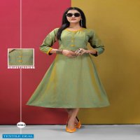 Parizaad Vol-2 Wholesale Shopping Kurtis