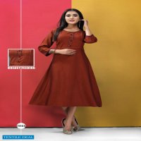 Parizaad Vol-2 Wholesale Shopping Kurtis