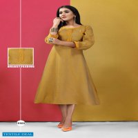 Parizaad Vol-2 Wholesale Shopping Kurtis