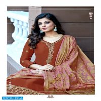Parra Lihaaz Vol-1 Wholesale Ready Made Kurti With Plazzo And Dupatta