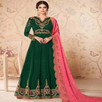 Party wear salwar suits wholesale in india
