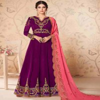 Party wear salwar suits wholesale in india