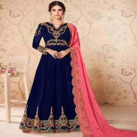 Party wear salwar suits wholesale in india