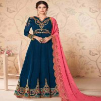 Party wear salwar suits wholesale in india