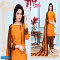 Parv Print Antra Wholesale American Crepe Low Range Dress Material