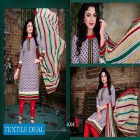 Parv Print Kumkum Vol-6 Wholesale American Crepe Printed Dresses