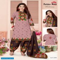 Patidar Maharani Vol-1 Wholesale Formal Woman Wear Dress Material