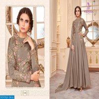 Poonam Gown Wholesale Festive Gowns