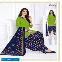 Pranjul Priyanka Patiyala Special Vol-4 Wholesale Formal Dress Material Shopping