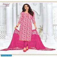 Pranjul priyanshi Vol-20 Wholesale Formal Printed Dress Material