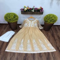 Presenting  New 5000 Series  Quality Ek level UP Gown wholesale in india