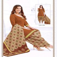 Prinjal Patiyala Special Wholesale Formal Dress Material