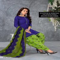 Priyaan Patiyala Special Wholesale Printed Dress Material