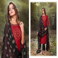 Priyaan Zarina Wholesale Shopping Dress Material