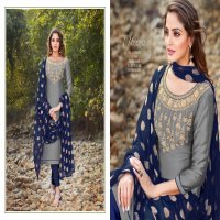 Priyaan Zarina Wholesale Shopping Dress Material