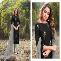 Priyaan Zarina Wholesale Shopping Dress Material