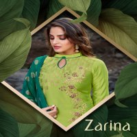 Priyaan Zarina Wholesale Shopping Dress Material